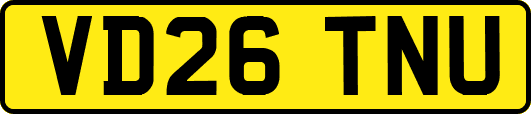 VD26TNU