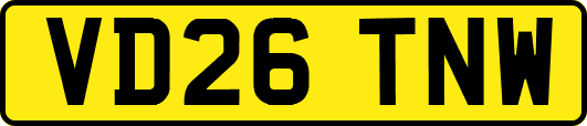 VD26TNW