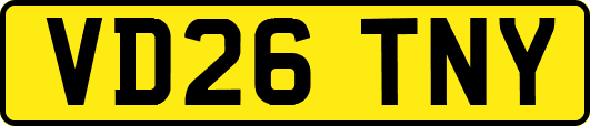 VD26TNY