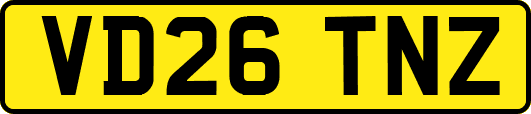 VD26TNZ