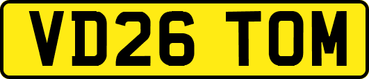 VD26TOM
