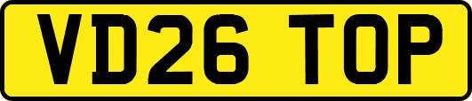 VD26TOP