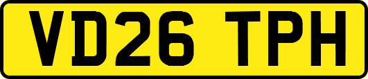 VD26TPH