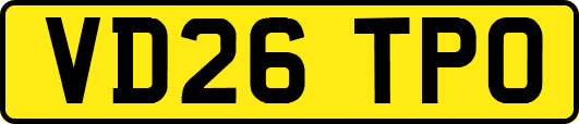 VD26TPO
