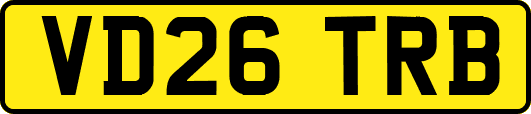 VD26TRB