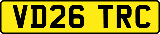 VD26TRC