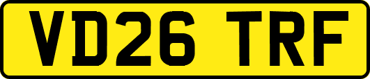 VD26TRF