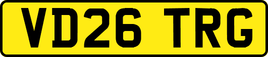 VD26TRG