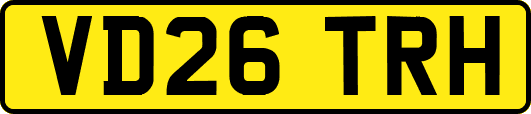 VD26TRH