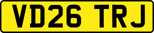 VD26TRJ