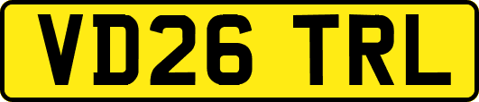 VD26TRL