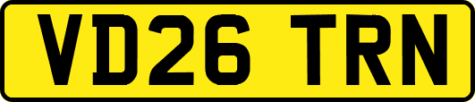 VD26TRN