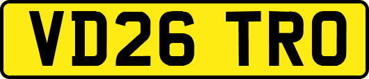 VD26TRO