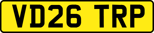 VD26TRP