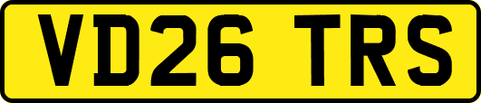 VD26TRS
