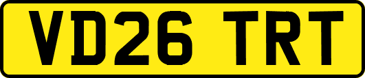 VD26TRT