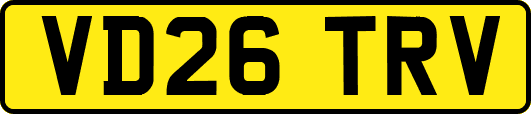 VD26TRV