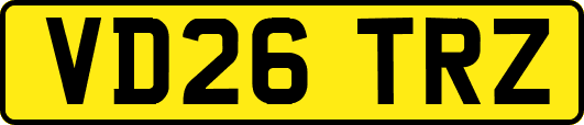 VD26TRZ