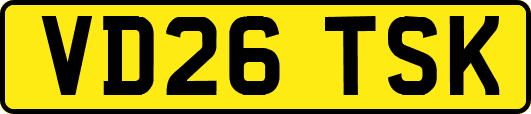 VD26TSK
