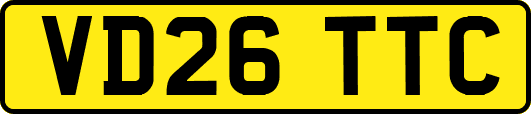 VD26TTC