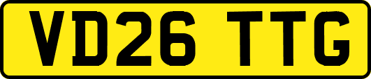 VD26TTG