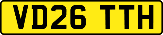 VD26TTH