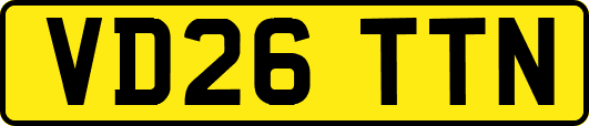 VD26TTN