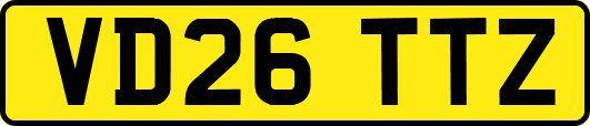 VD26TTZ