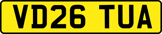 VD26TUA