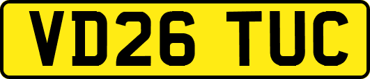 VD26TUC