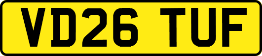 VD26TUF