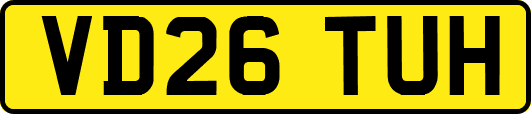 VD26TUH