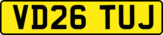 VD26TUJ