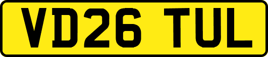 VD26TUL