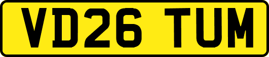 VD26TUM
