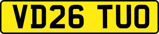 VD26TUO