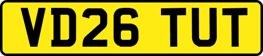 VD26TUT
