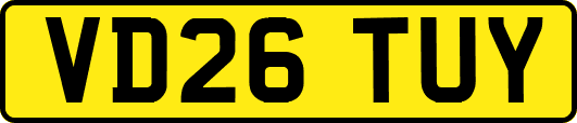 VD26TUY