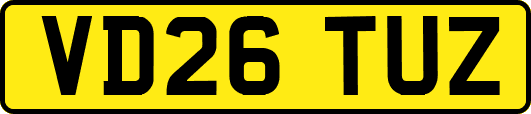 VD26TUZ