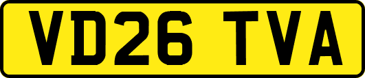 VD26TVA