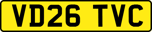 VD26TVC