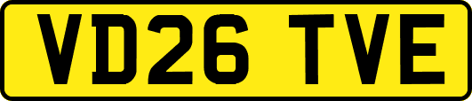 VD26TVE