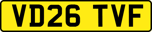 VD26TVF