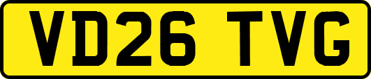VD26TVG