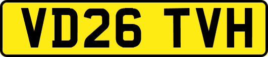 VD26TVH