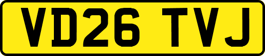 VD26TVJ