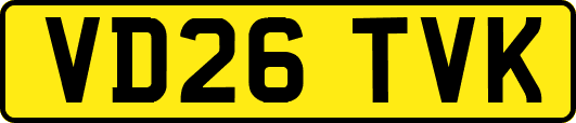 VD26TVK