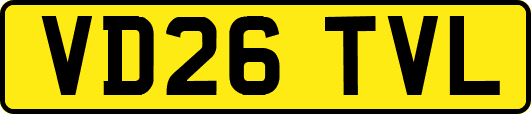 VD26TVL