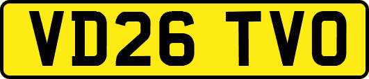 VD26TVO