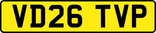 VD26TVP